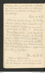 Seite 52, Tagebuch "Ossarn 1928" (NHMW-PRAE-BBB-21)